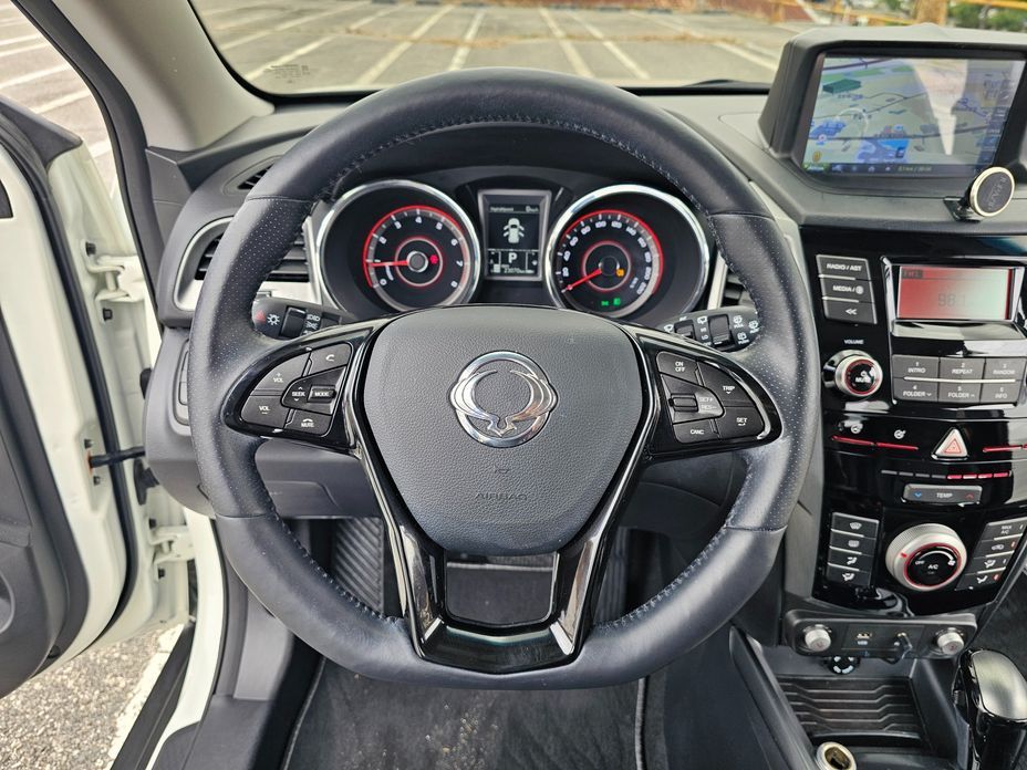 KG_Mobility_Ssangyong TIBOLI 2018