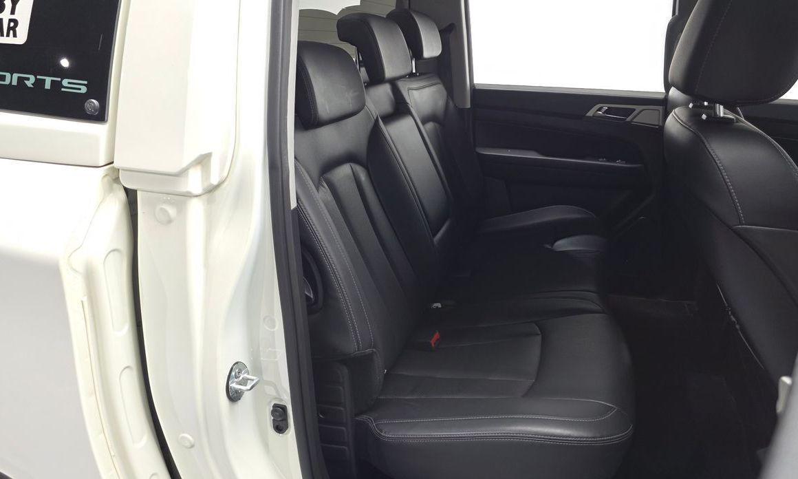 KG_Mobility_Ssangyong Rexton 2018