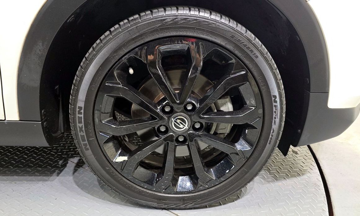 KG_Mobility_Ssangyong TIBOLI 2018