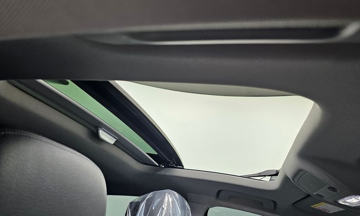 Audi A3 2018