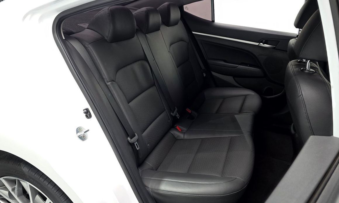 Hyundai AVANTE 2020