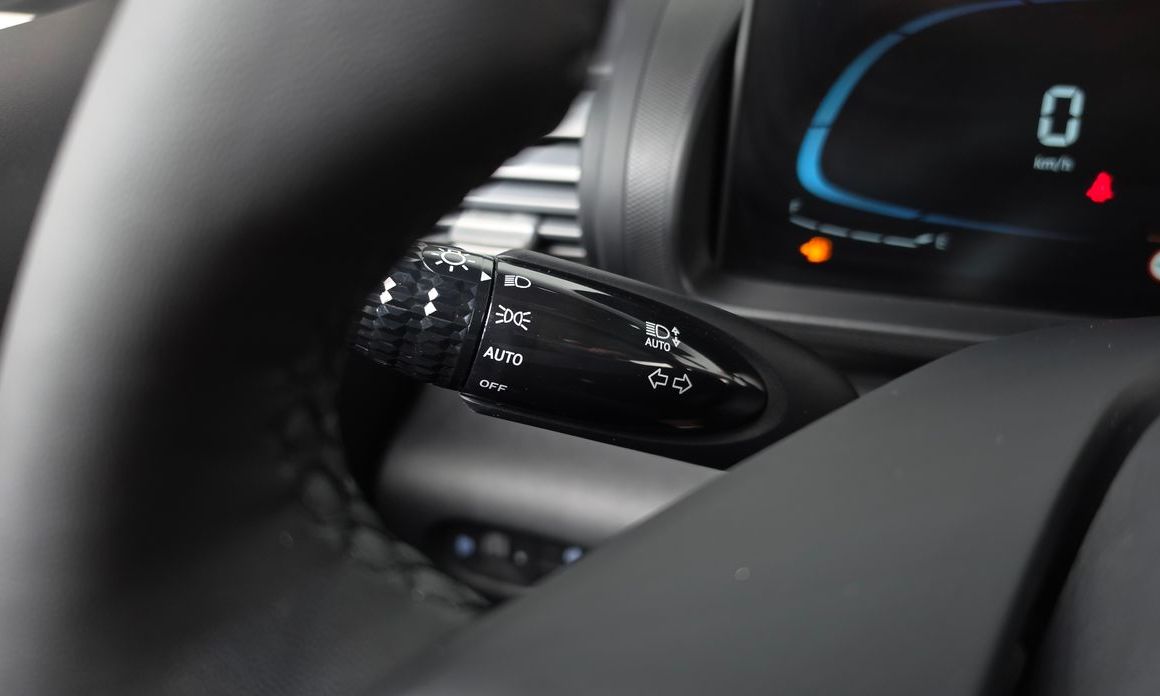 Hyundai Casper 2023