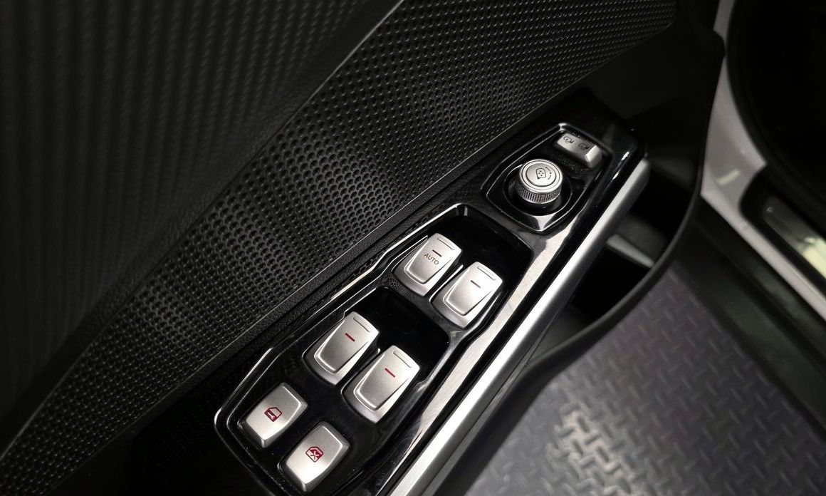 KG_Mobility_Ssangyong TIBOLI 2018