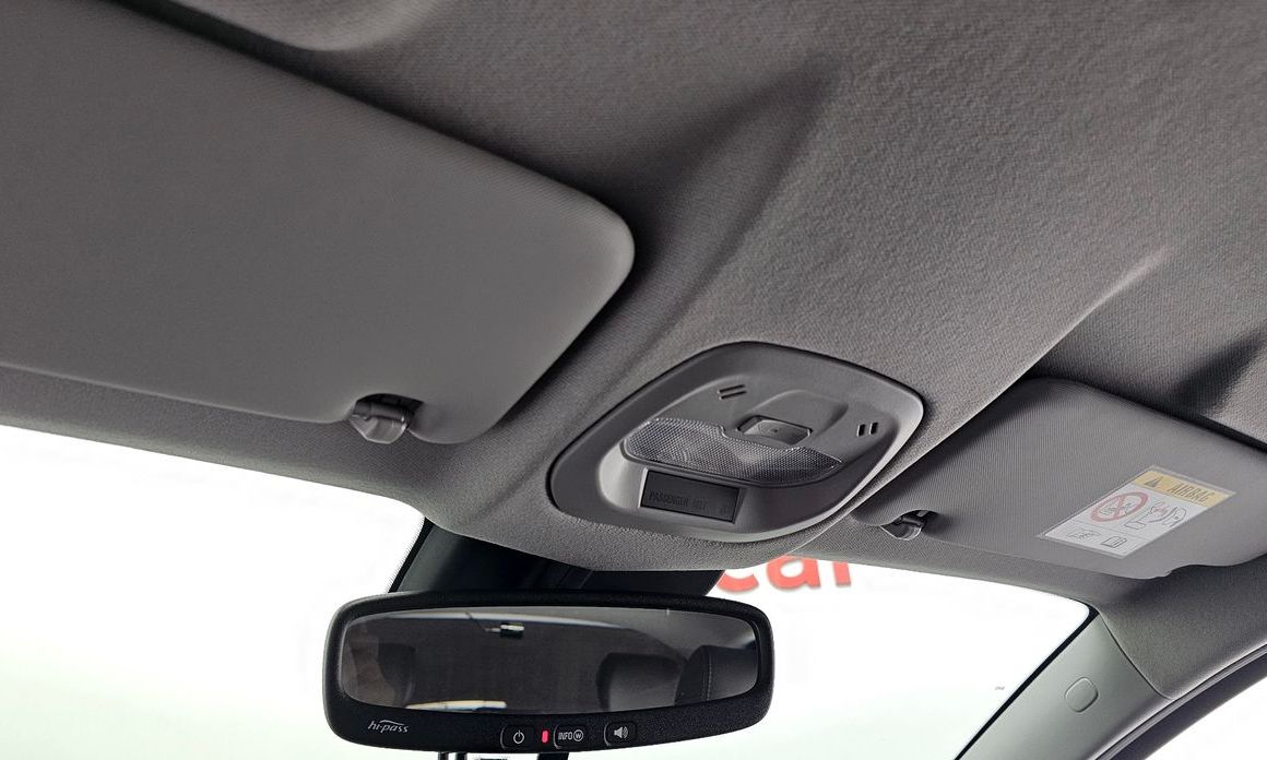 ChevroletGMDaewoo Spark 2022
