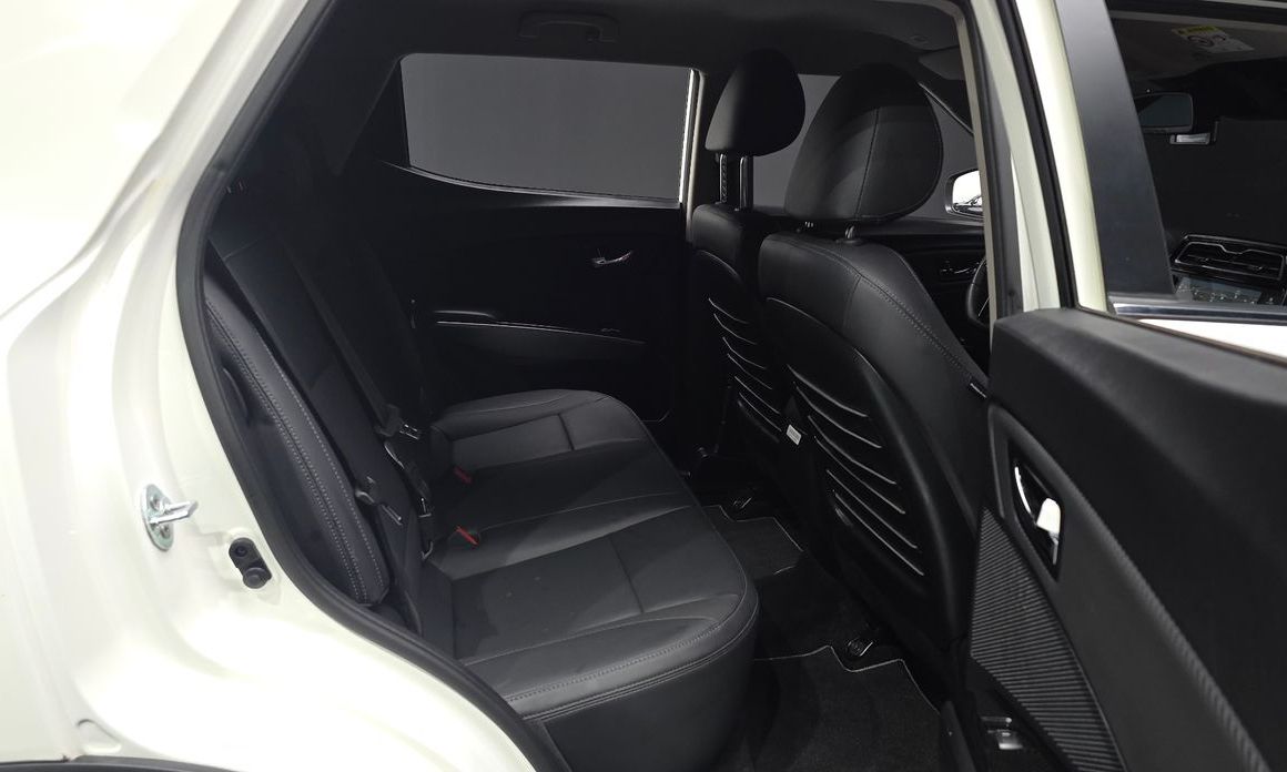 KG_Mobility_Ssangyong TIBOLI 2022