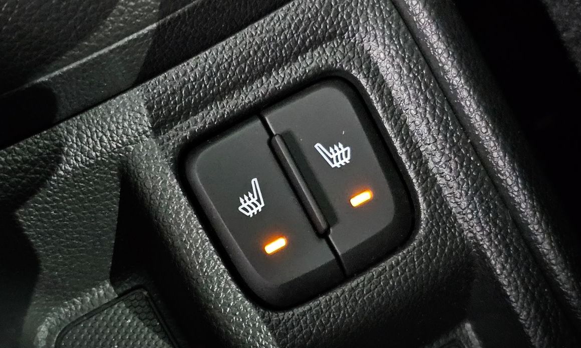 ChevroletGMDaewoo Spark 2022