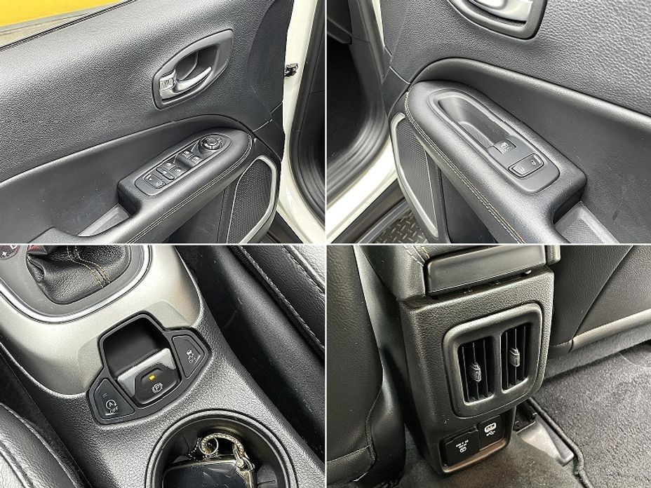 Jeep Compass 2018