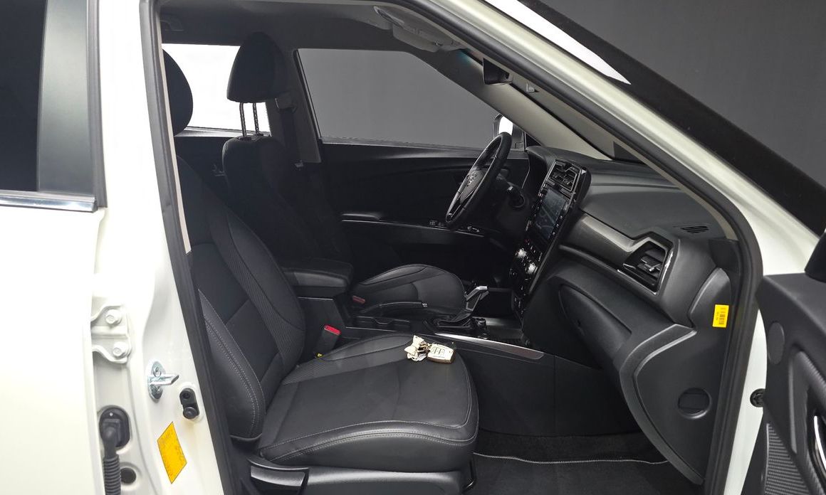 KG_Mobility_Ssangyong TIBOLI 2022