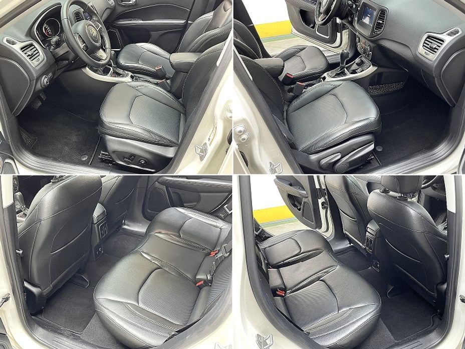 Jeep Compass 2018
