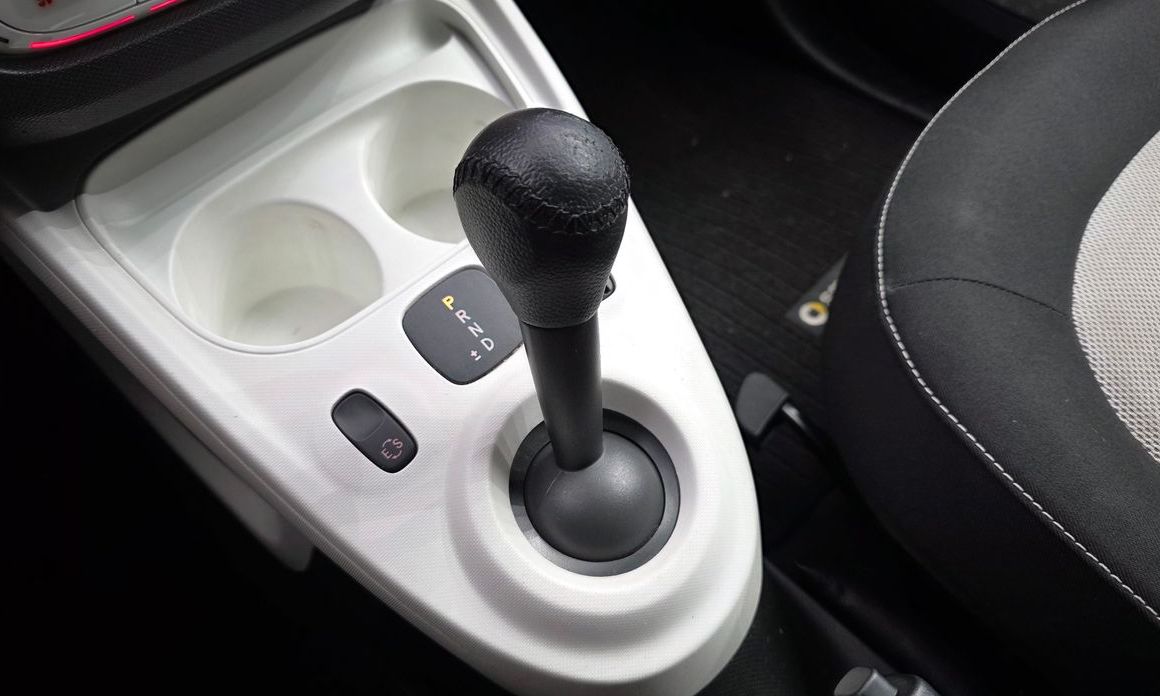 Smart Fortwo 2015