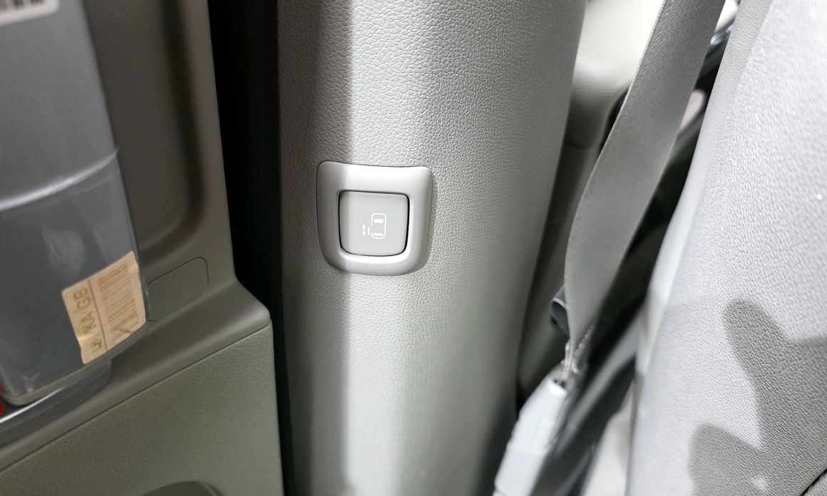 Kia Canival 2018