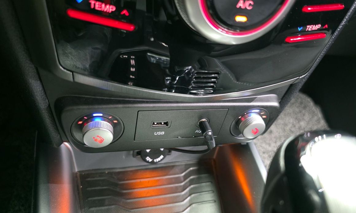 KG_Mobility_Ssangyong TIBOLI 2018