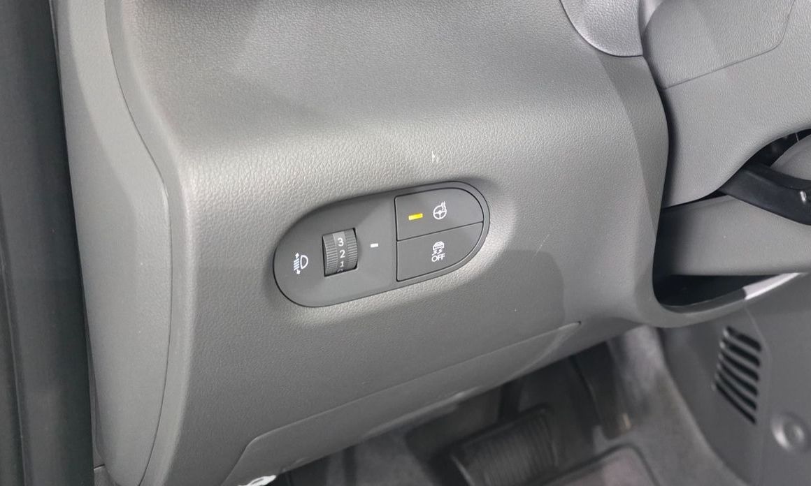 Hyundai Casper 2025