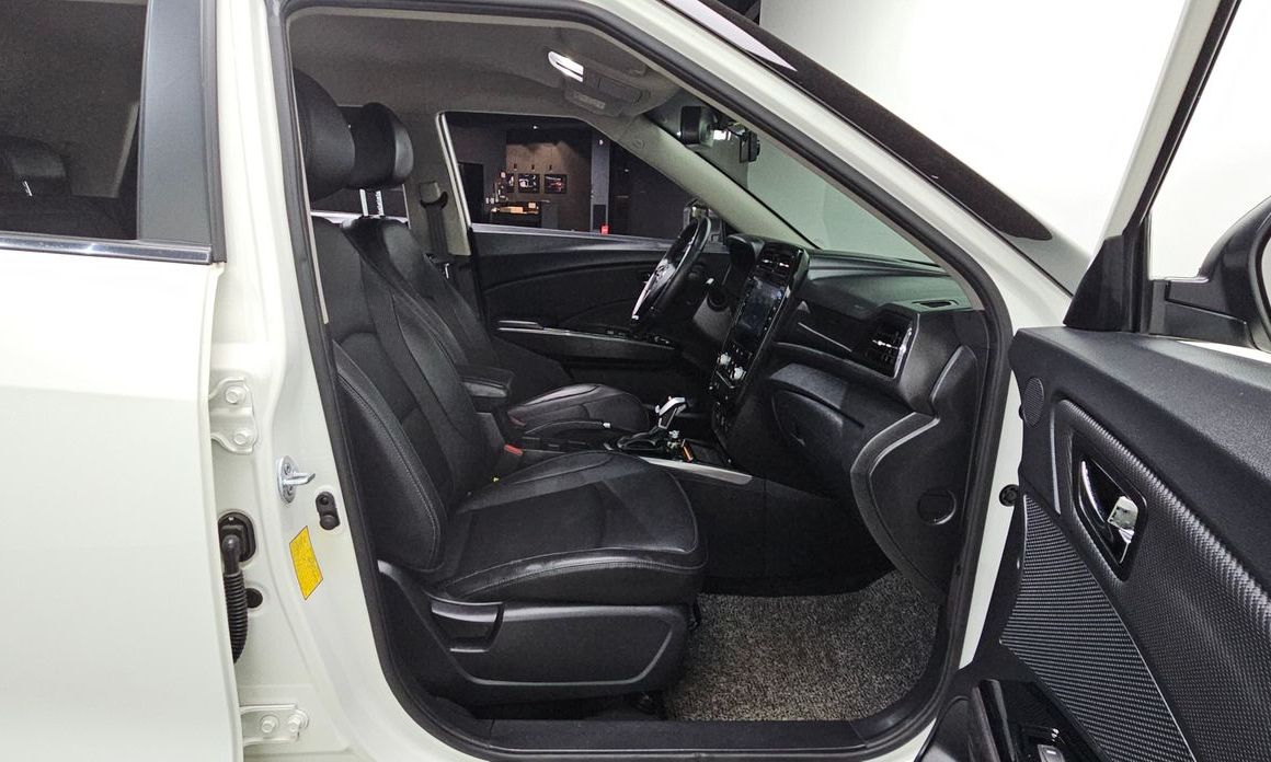 KG_Mobility_Ssangyong TIBOLI 2020