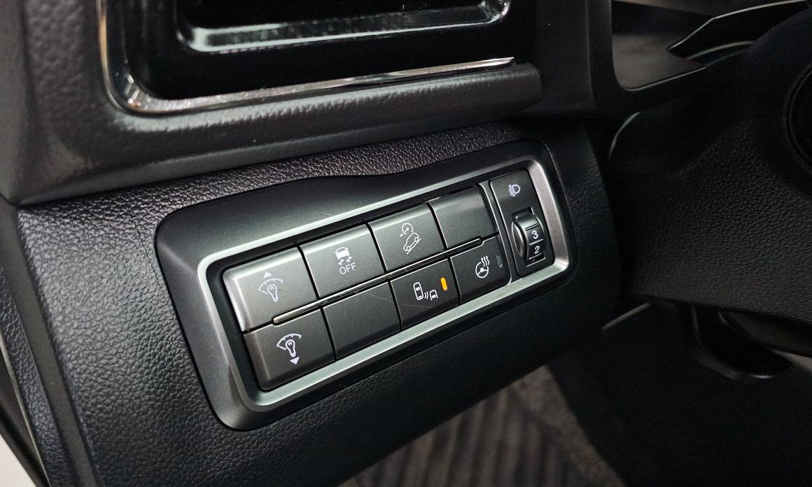 KG_Mobility_Ssangyong TIBOLI 2020