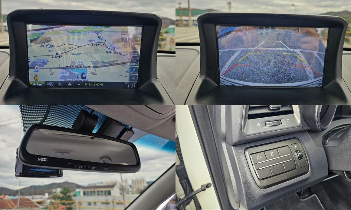KG_Mobility_Ssangyong TIBOLI 2018