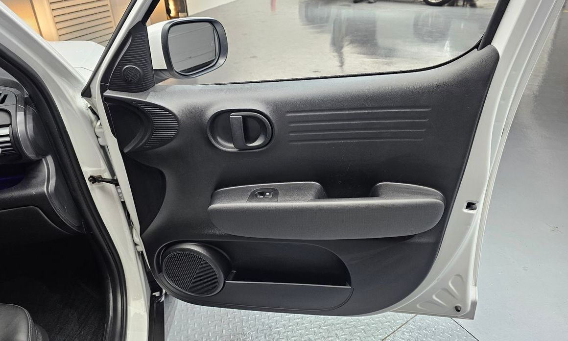 Hyundai Casper 2023