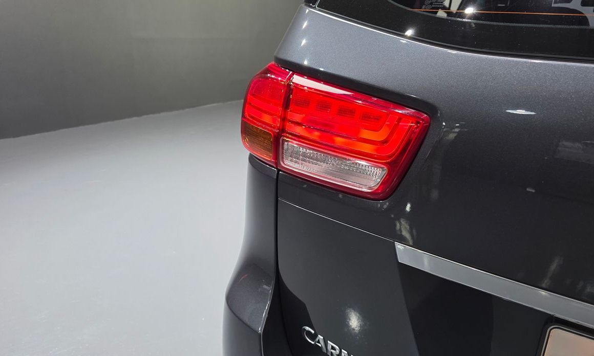 Kia Canival 2018