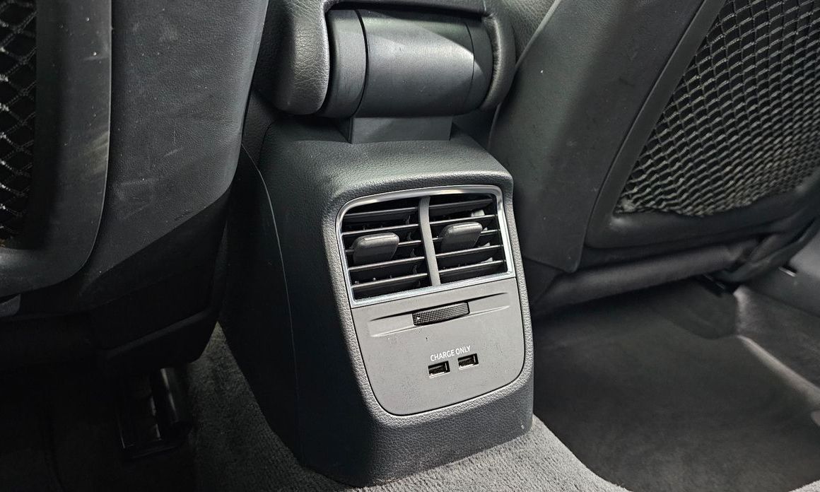 Audi A3 2018
