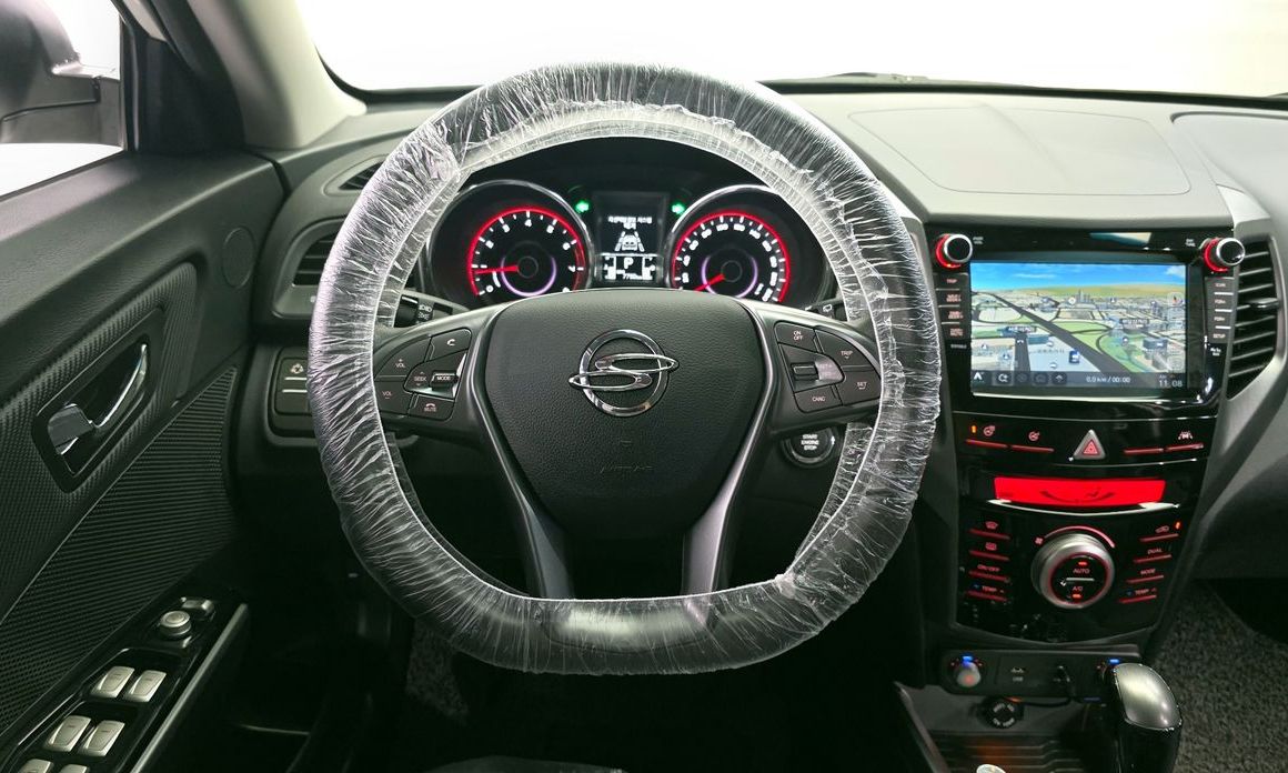 KG_Mobility_Ssangyong TIBOLI 2018