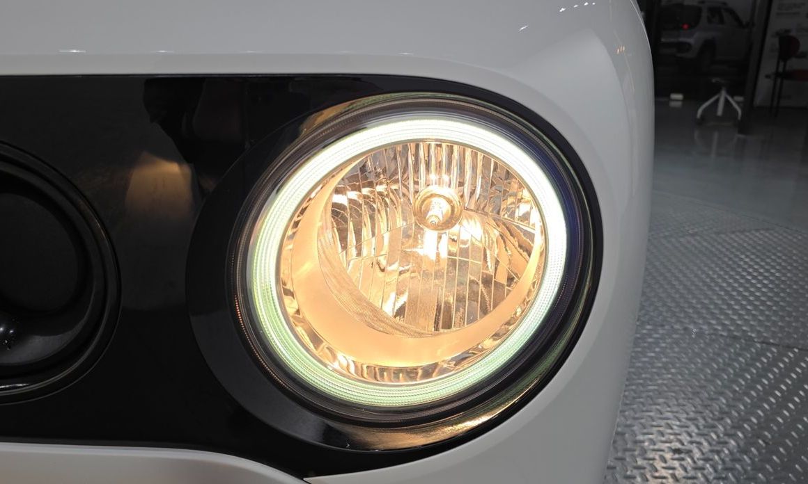 Hyundai Casper 2025