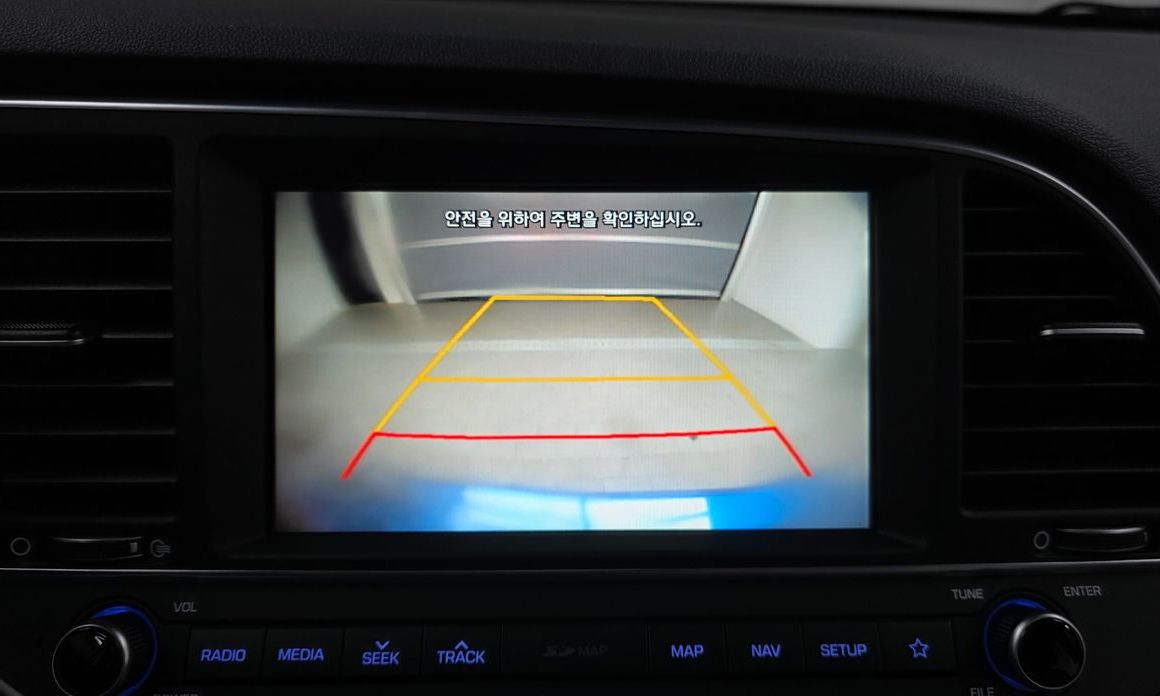 Hyundai AVANTE 2018