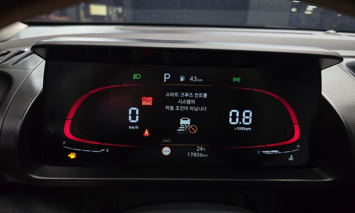 Hyundai Casper 2024