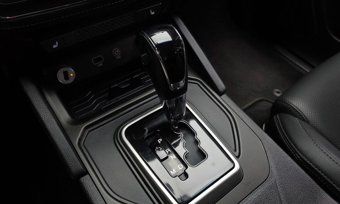 KG_Mobility_Ssangyong Rexton 2018