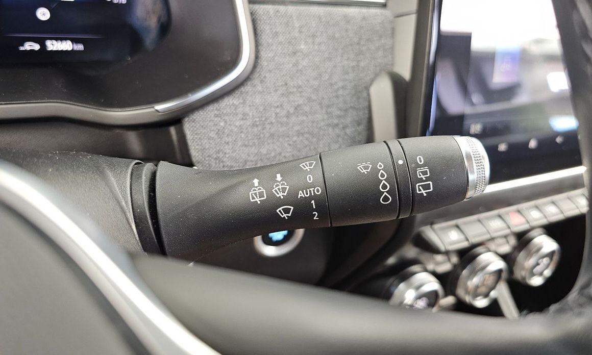 Renault-KoreaSamsung Zoe 2021