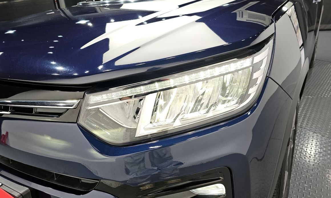 KG_Mobility_Ssangyong TIBOLI 2022