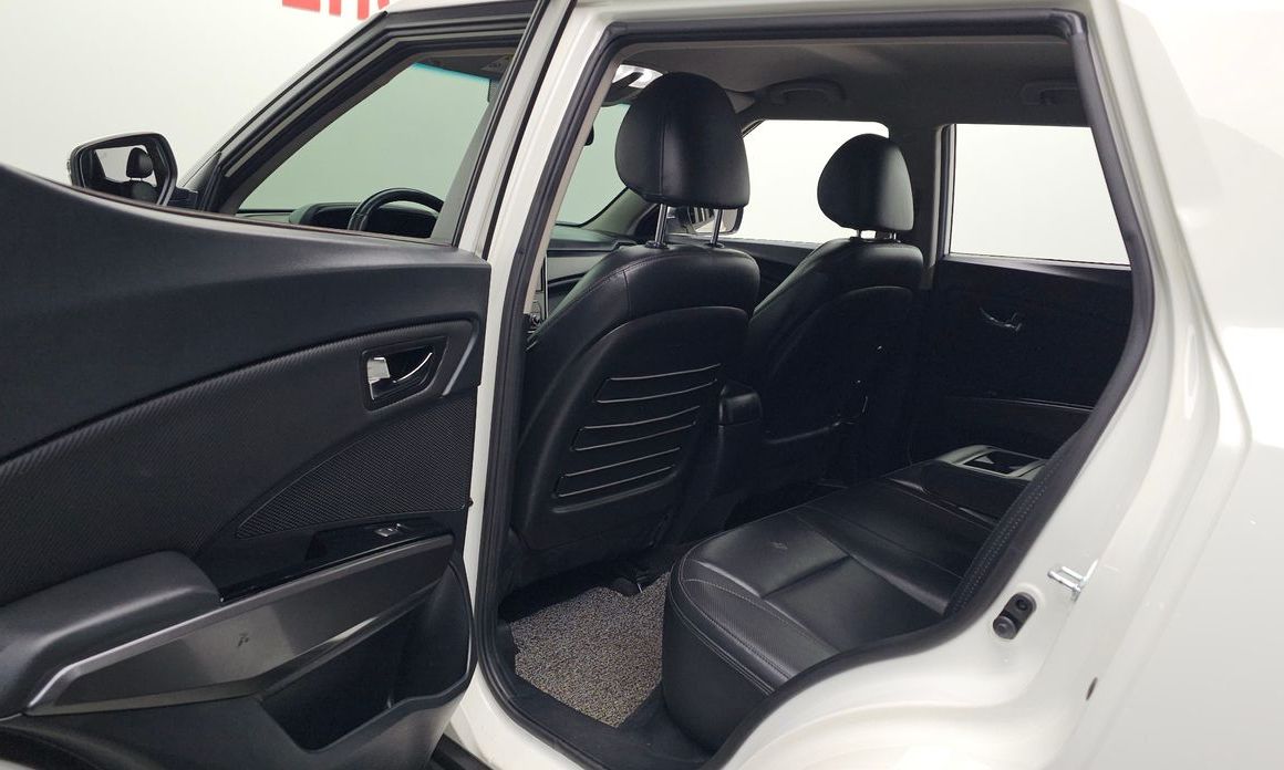 KG_Mobility_Ssangyong TIBOLI 2020