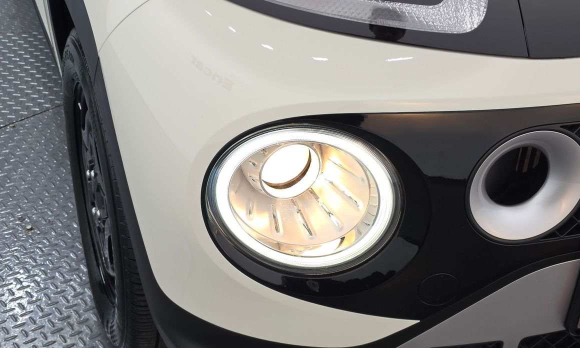 Hyundai Casper 2023