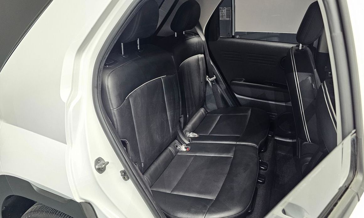 Hyundai Casper 2023
