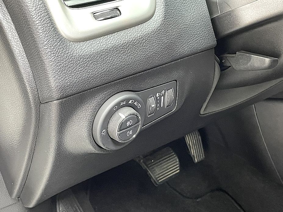 Jeep Compass 2018