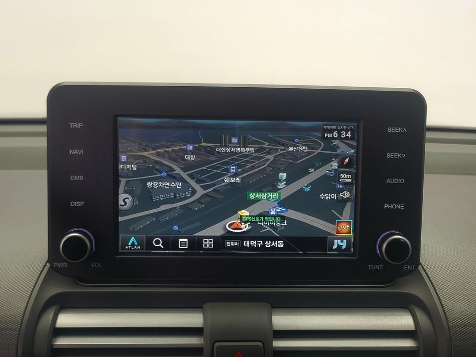 Hyundai Casper 2023