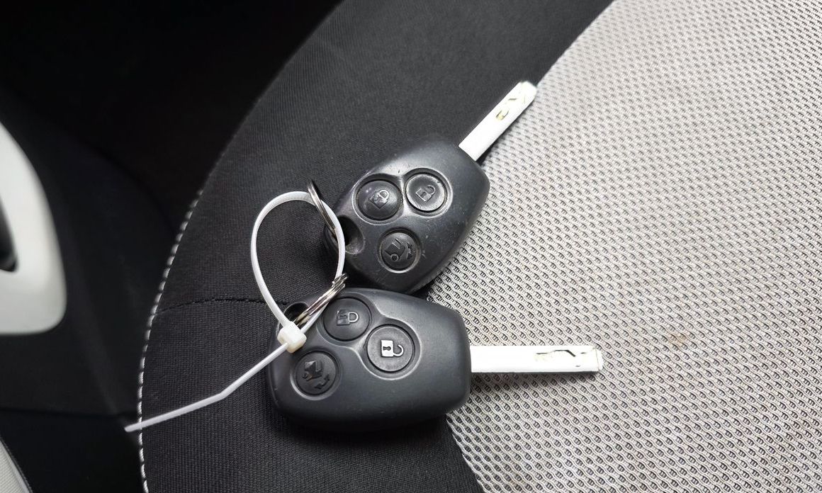 Smart Fortwo 2015