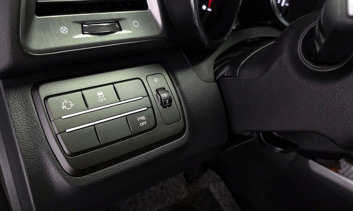 KG_Mobility_Ssangyong TIBOLI 2018