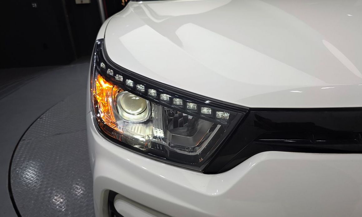 KG_Mobility_Ssangyong TIBOLI 2018