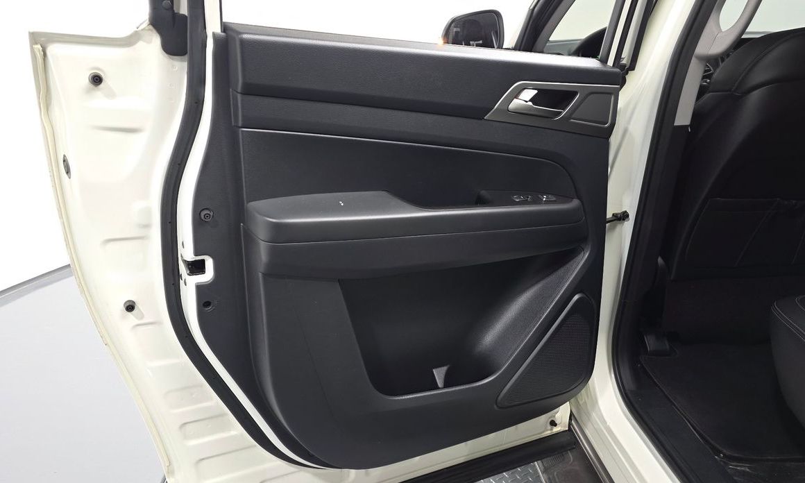 KG_Mobility_Ssangyong Rexton 2018