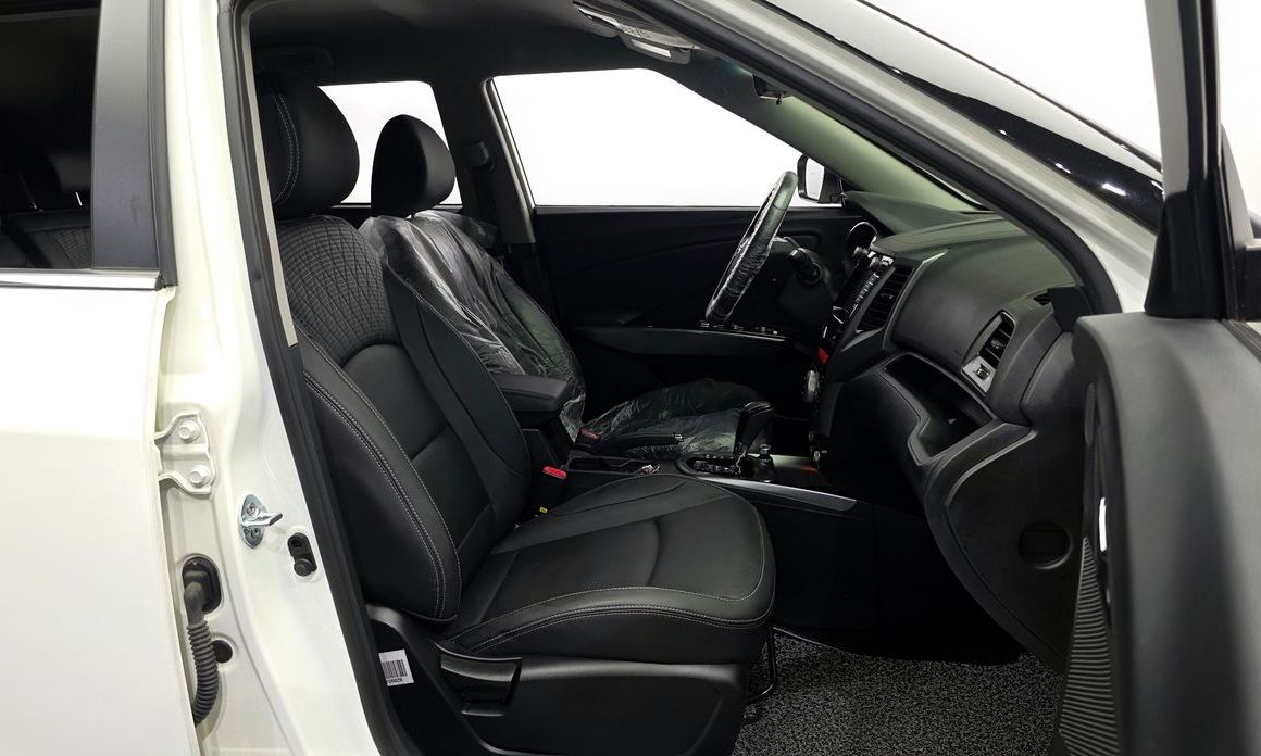 KG_Mobility_Ssangyong TIBOLI 2018