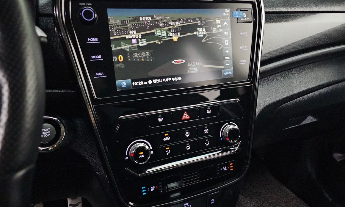 KG_Mobility_Ssangyong TIBOLI 2020