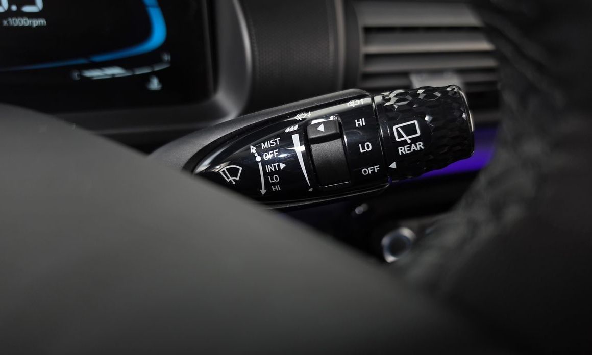 Hyundai Casper 2023
