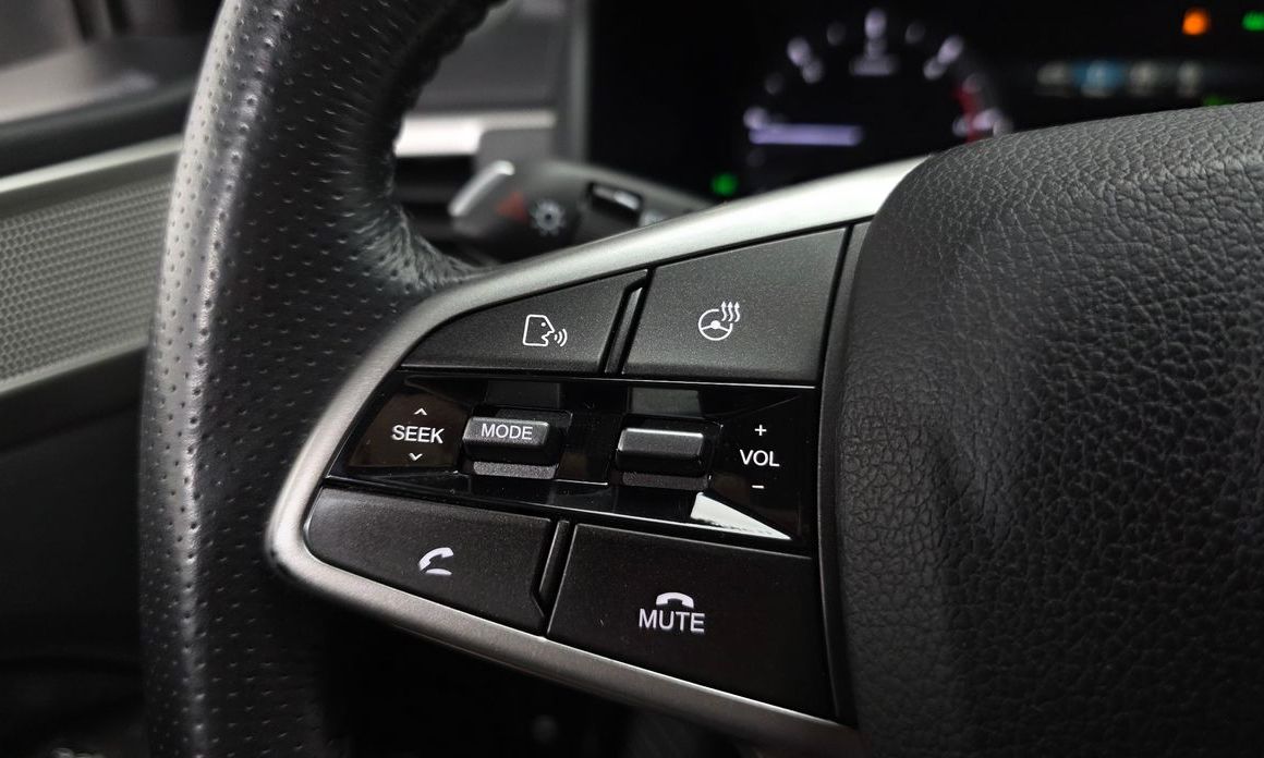 KG_Mobility_Ssangyong Rexton 2018