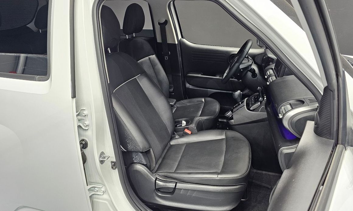 Hyundai Casper 2023