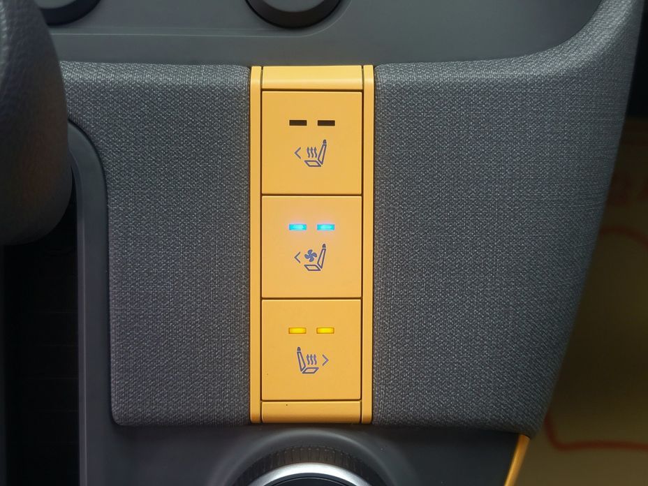 Hyundai Casper 2023