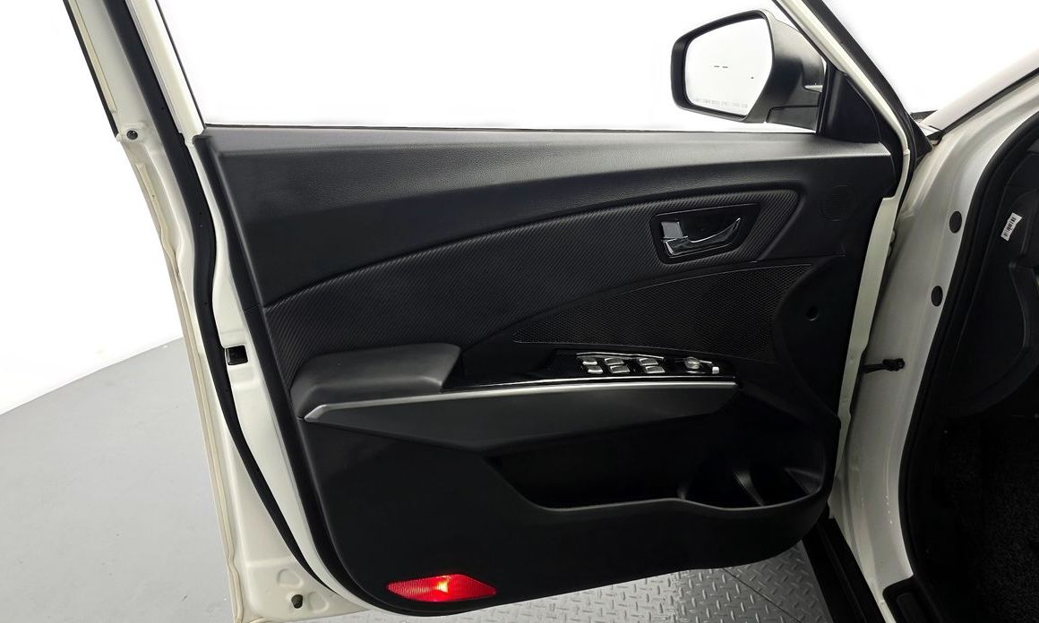 KG_Mobility_Ssangyong TIBOLI 2018