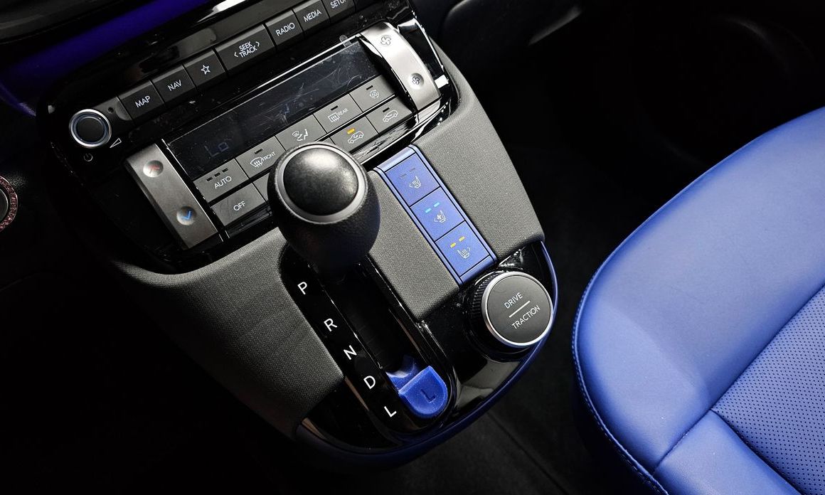 Hyundai Casper 2023