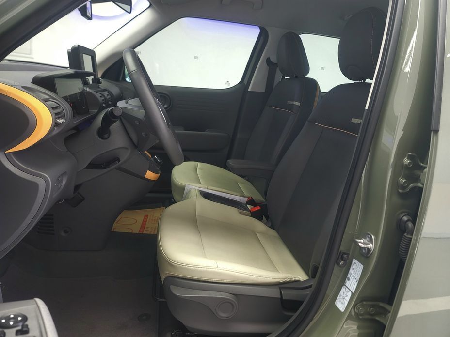 Hyundai Casper 2023