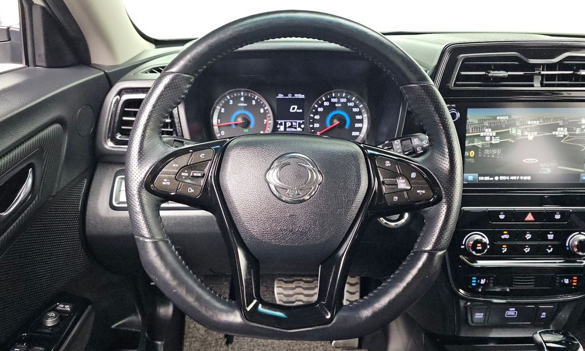 KG_Mobility_Ssangyong TIBOLI 2020