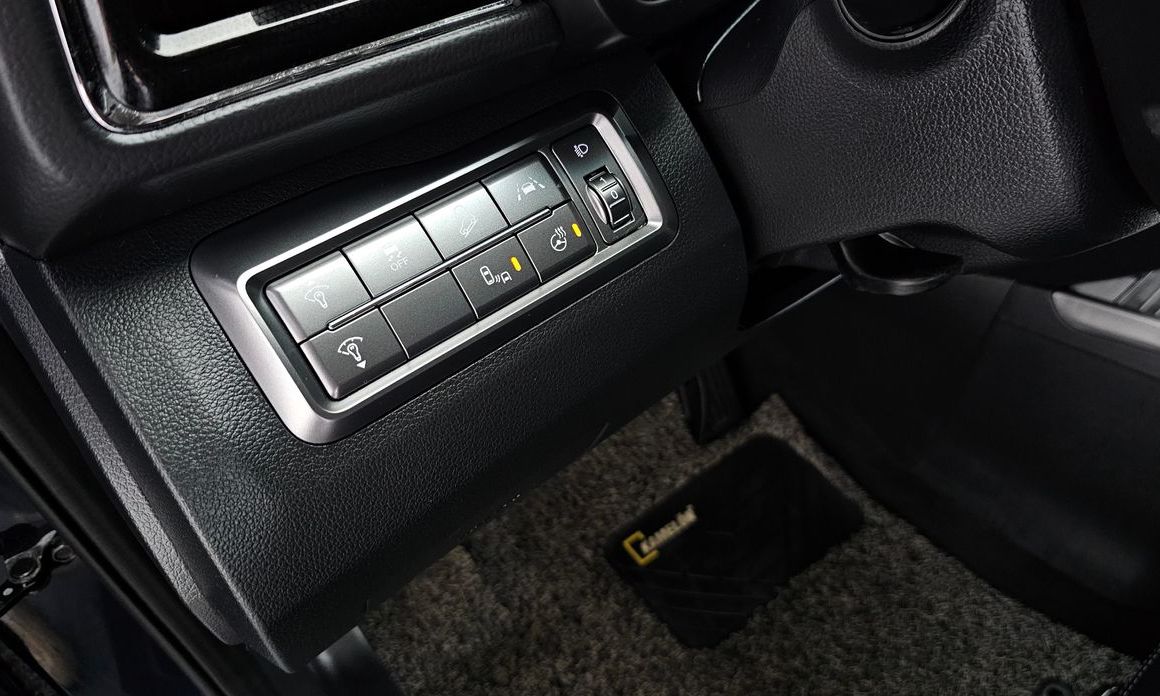 KG_Mobility_Ssangyong TIBOLI 2022